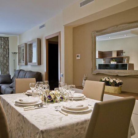 Tendency Sagrada Familia Deluxe برشلونة المظهر الخارجي الصورة
