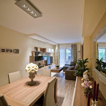 Tendency Sagrada Familia Deluxe برشلونة المظهر الخارجي الصورة